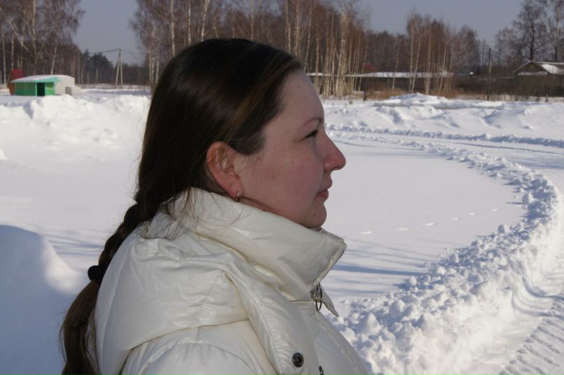 Виктория Виноградова | Ярославль