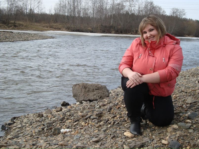 Юлия Глушкова | Серов