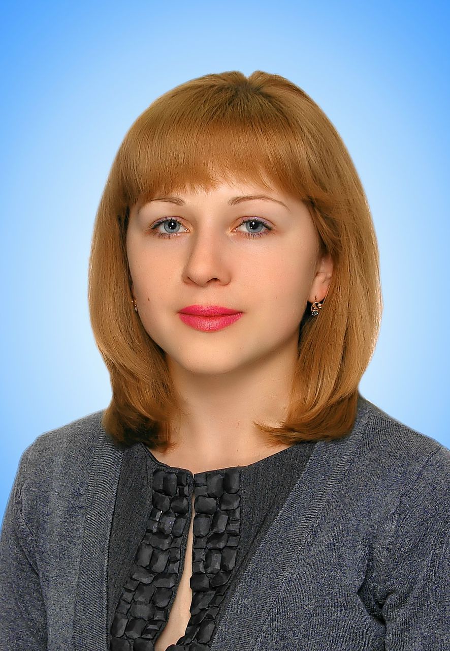 Инна Головко-Марченко | Харьков