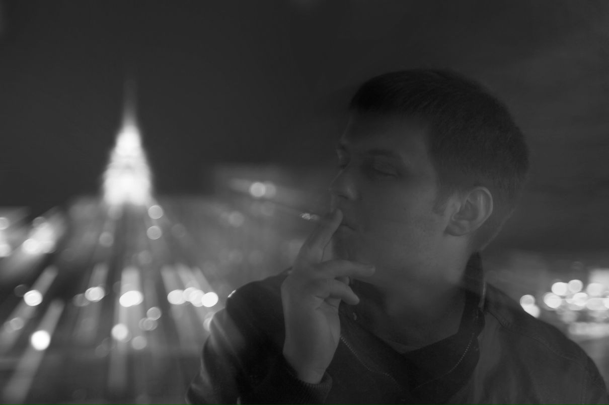 Максим Матосов | Москва