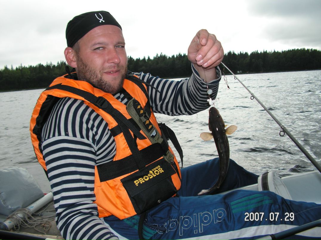 Виктор Шолин | Москва