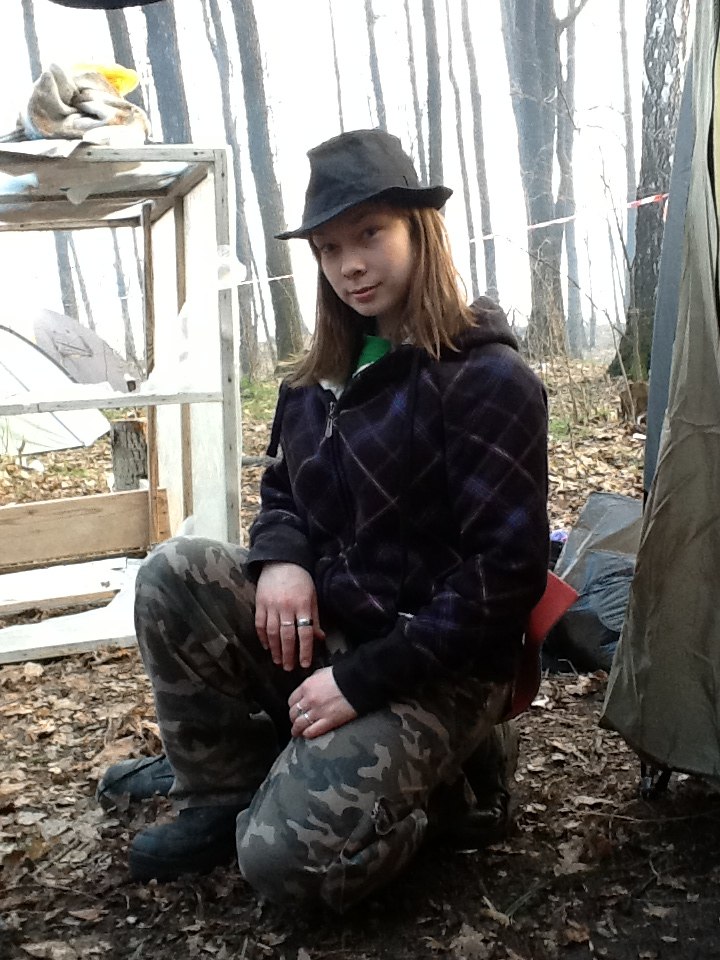 Денис Давыдов | Заречный