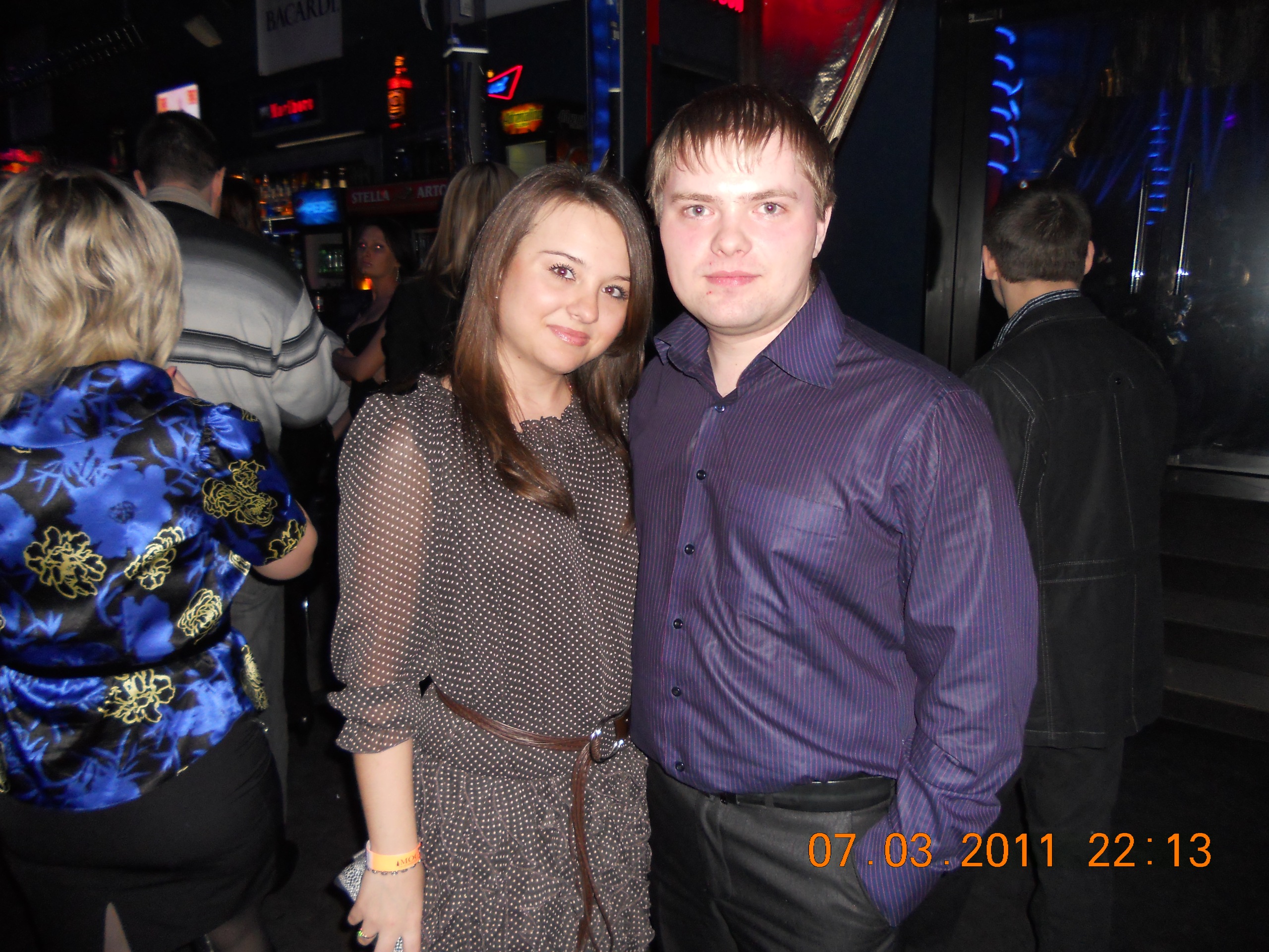 Фото профиля