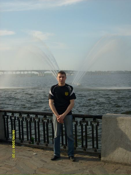 №4, Алексей Жуков №4, Алексей Жуков
