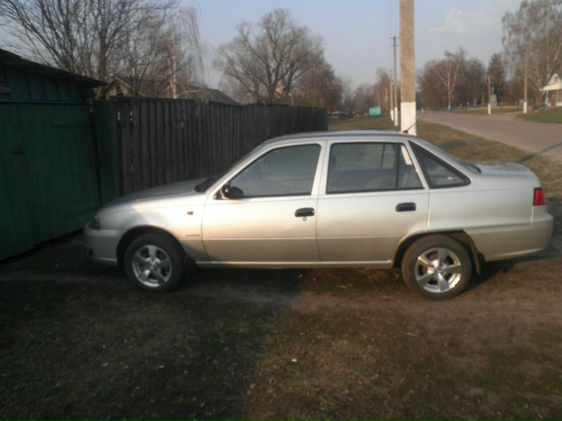 Алексей Тюнин | Киев