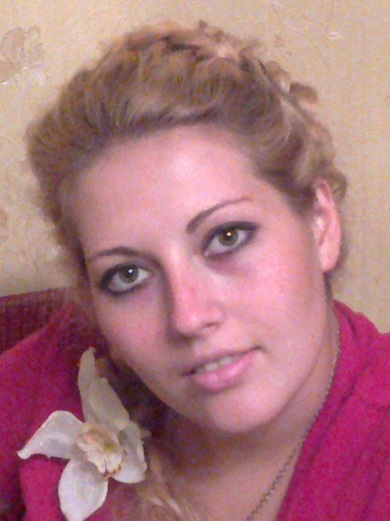 Іра Почка | Черкассы