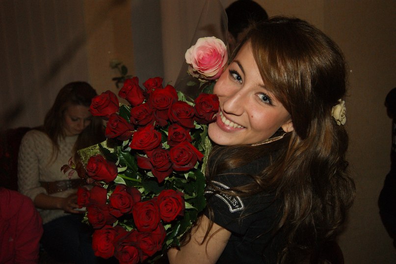 Гузель Егорова | Казань