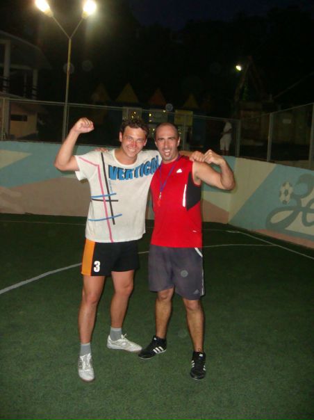 №17, Андрей Ковыршин, 52 года, Новомихайловский №17, Андрей Ковыршин, 52 года, Новомихайловский