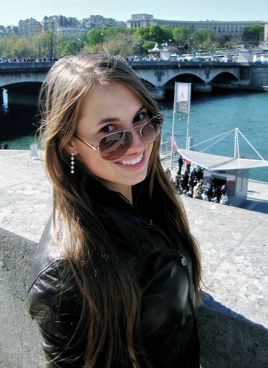 Yulia Putintseva | Москва