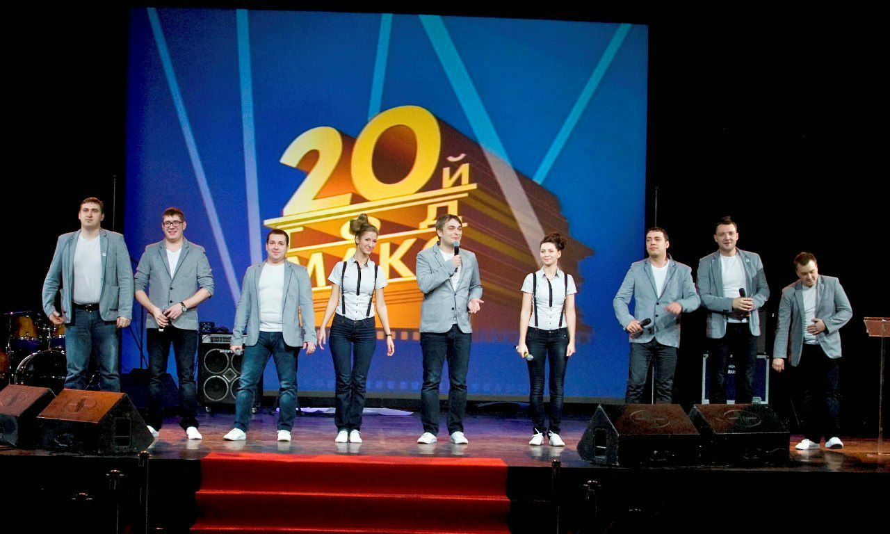 Сергей Синицын | Тула