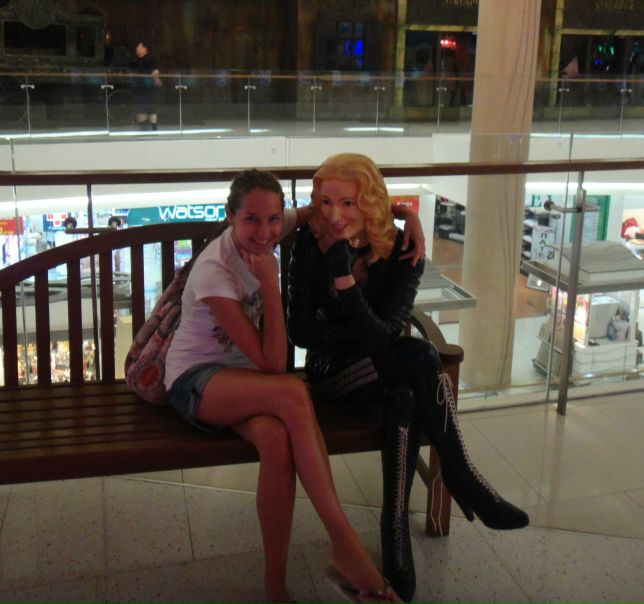 №144, Елена Ставер, 34 года, Новосибирск №144, Елена Ставер, 34 года, Новосибирск