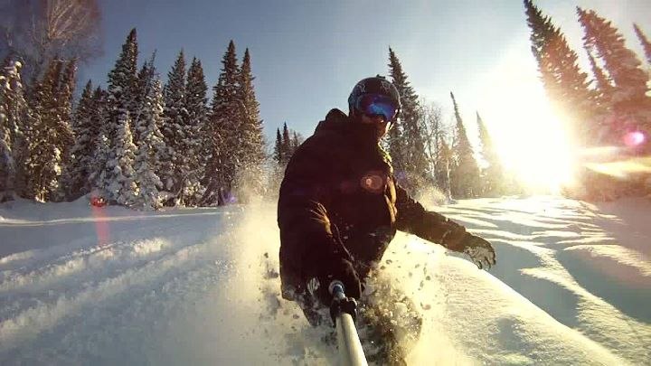 Алексей Смолин | Москва