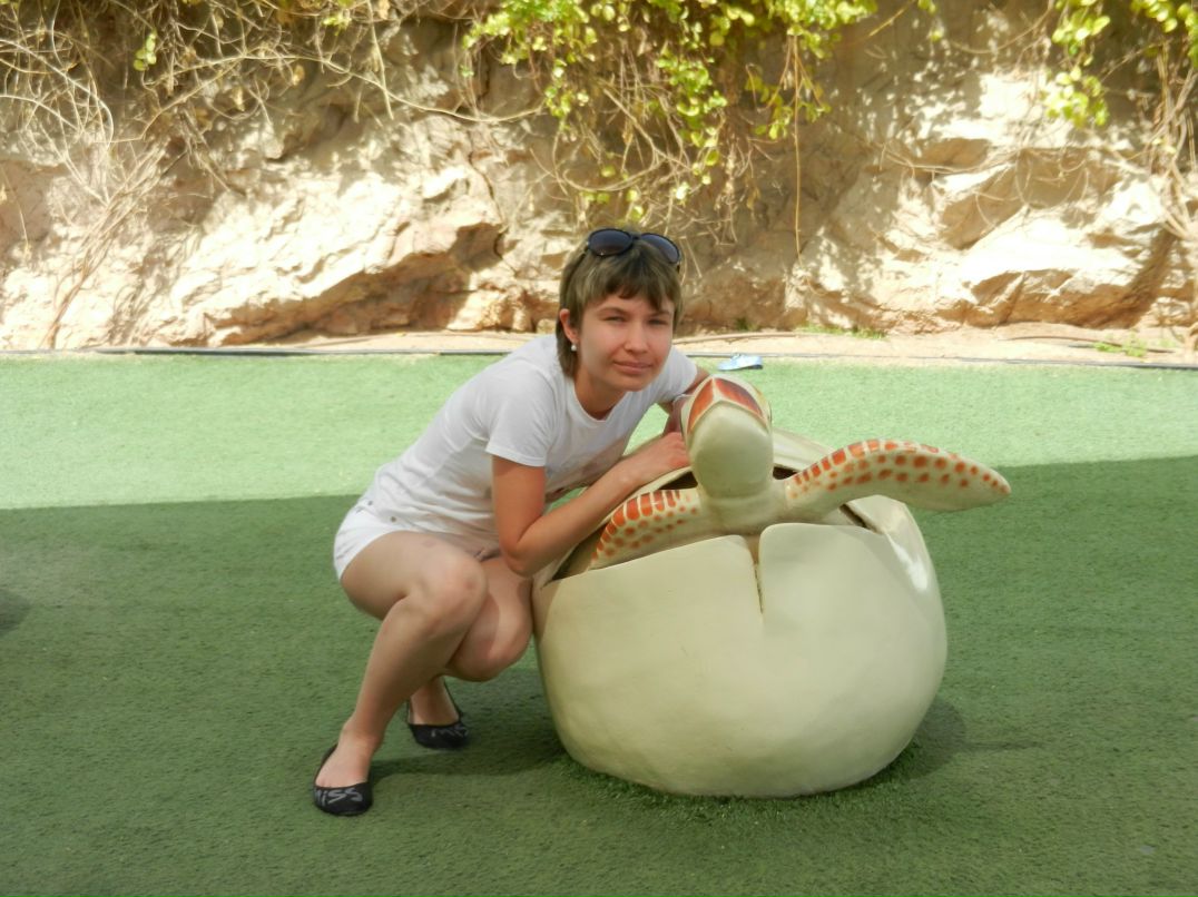 Вера Березина | Санкт-Петербург