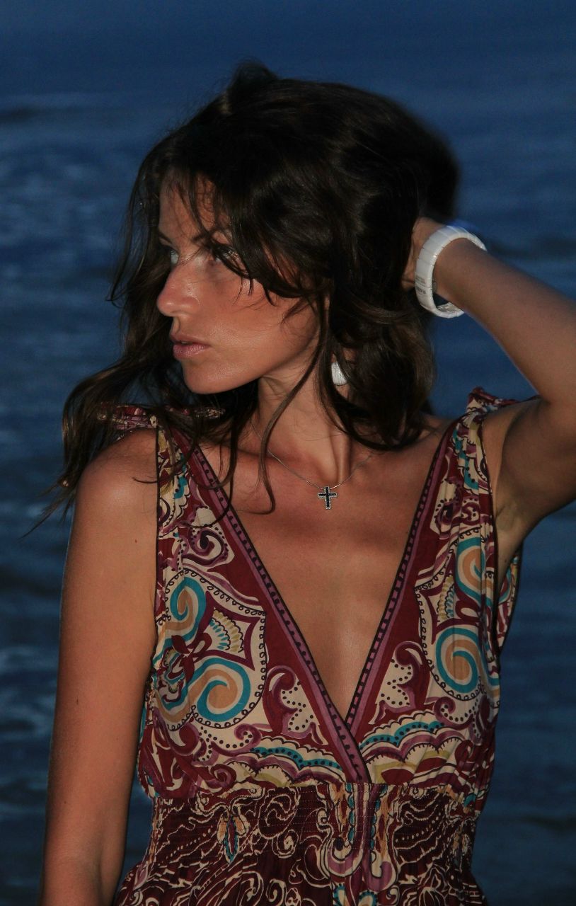 Настасья Поползина | Красноярск