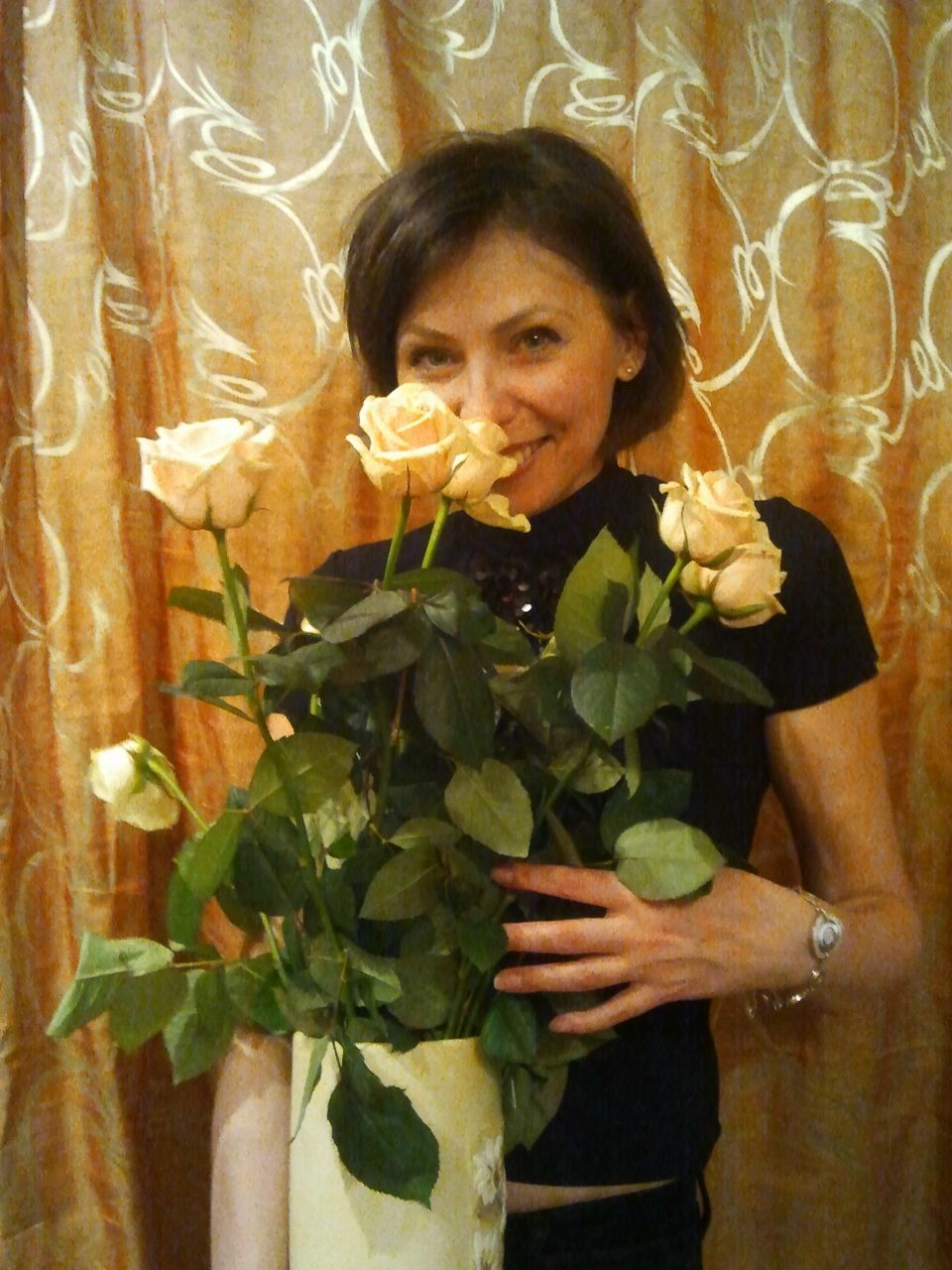 Натали Овсиенко | Днепр (Днепропетровск)