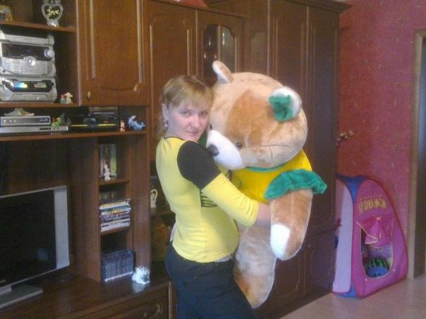 №125, Анастасия Гокова, 33 года, Короча №125, Анастасия Гокова, 33 года, Короча