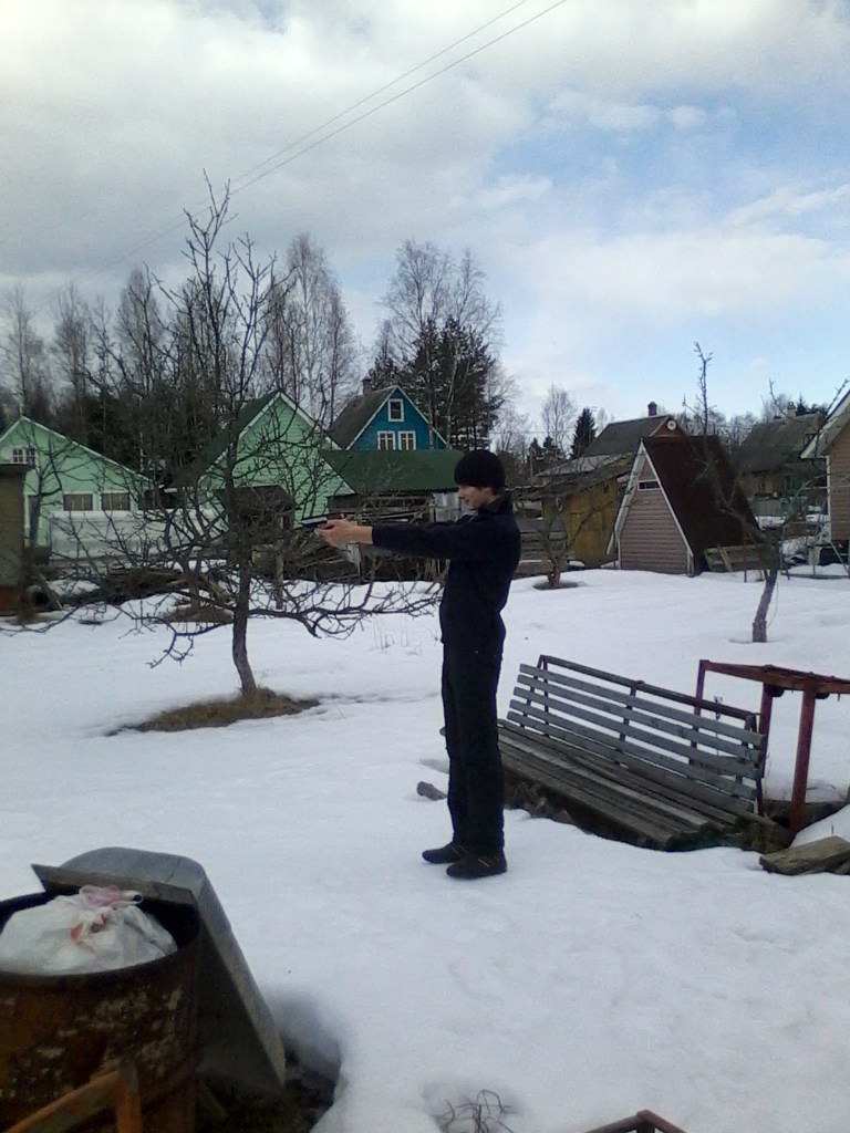 Анна Беляева | Санкт-Петербург