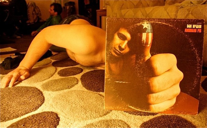 Egor Xolkin | Москва