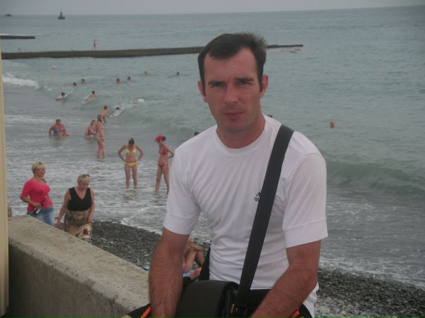 №19, Денис Ильин, 46 лет, Москва №19, Денис Ильин, 46 лет, Москва