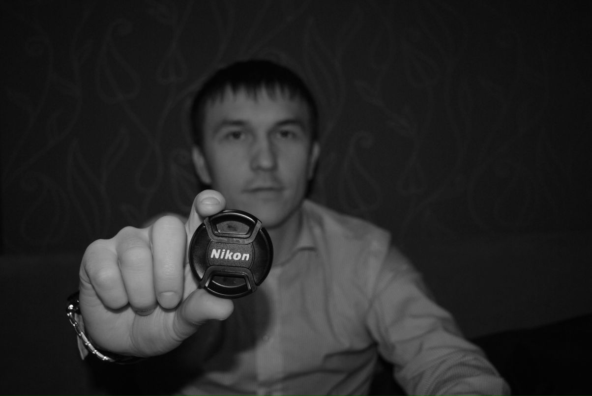 Юрий Белорусов | Минск