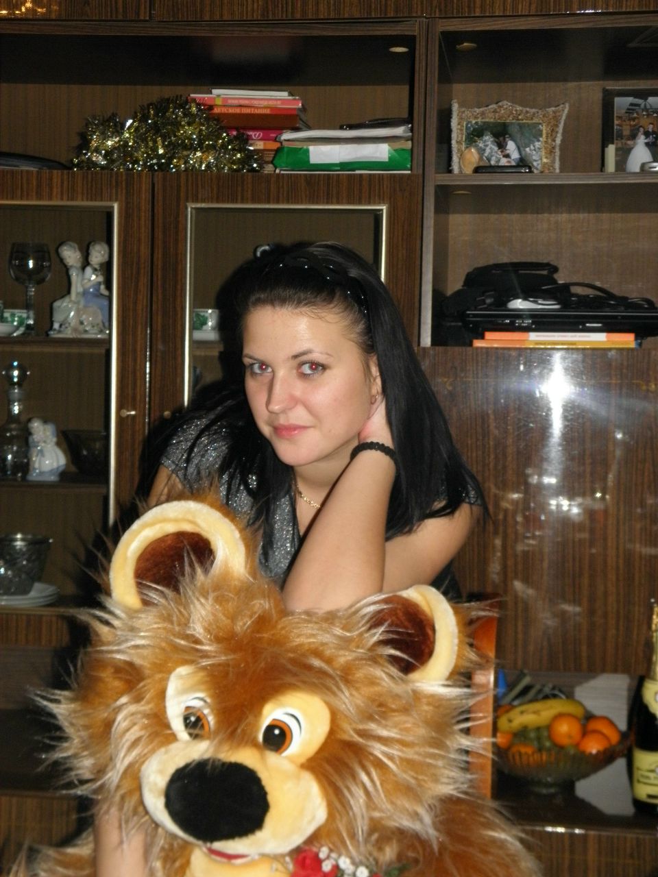 Тамара Михайлова | Войсковицы (деревня)