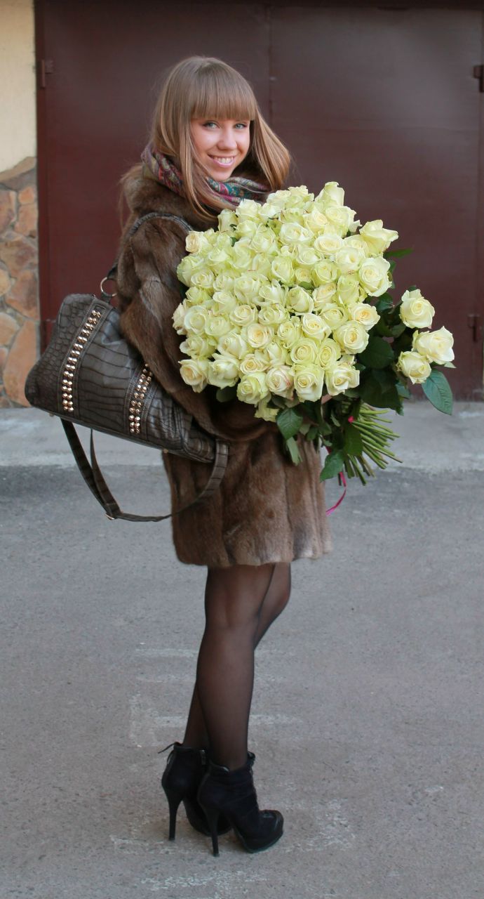 Кіра Антонова | Львов