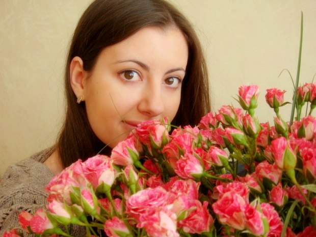 Алина Симонова | 