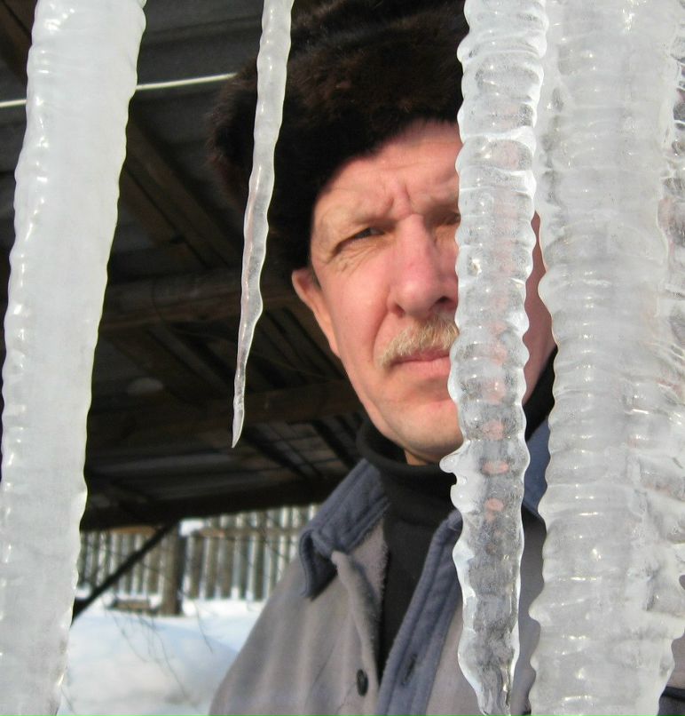 Іван Каталзен | Ирпень