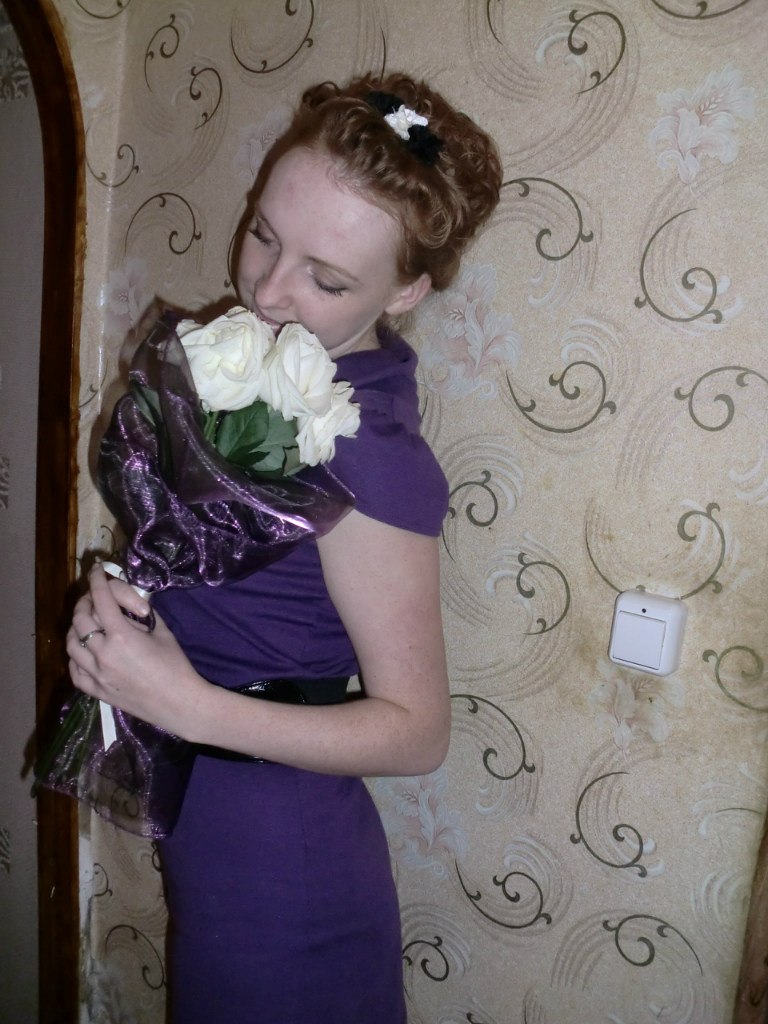 Надежда Мушникова | Москва