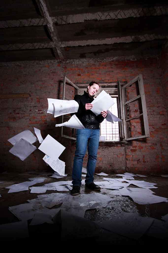 Анастасия Пиронина | Пермь