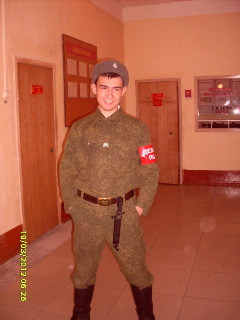 Игорь Багинский | Сургут