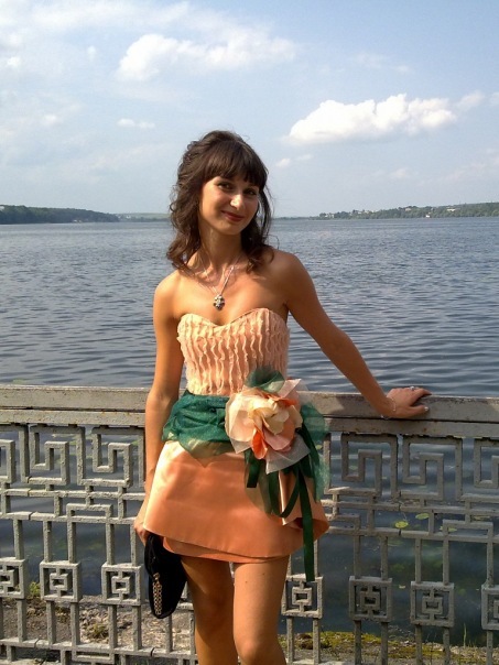 №44, Halya Shlapak, 36 лет, Тернополь №44, Halya Shlapak, 36 лет, Тернополь