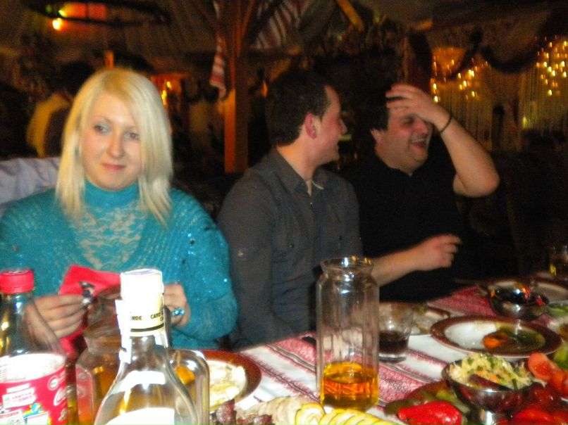 Ростислав Боднарюк RoS | Москва