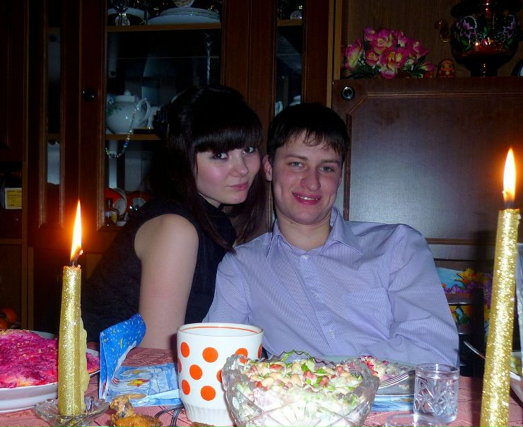 №2, Николай Гаврилов №2, Николай Гаврилов