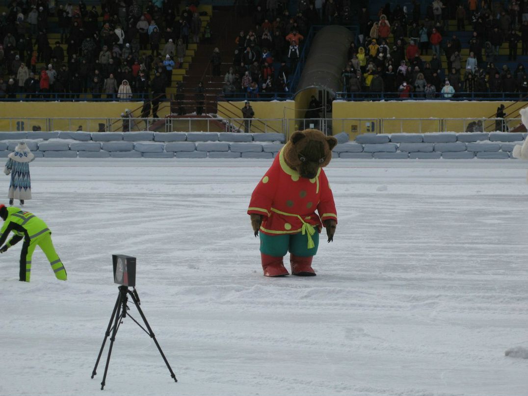 Машка Гращенкова | Мытищи