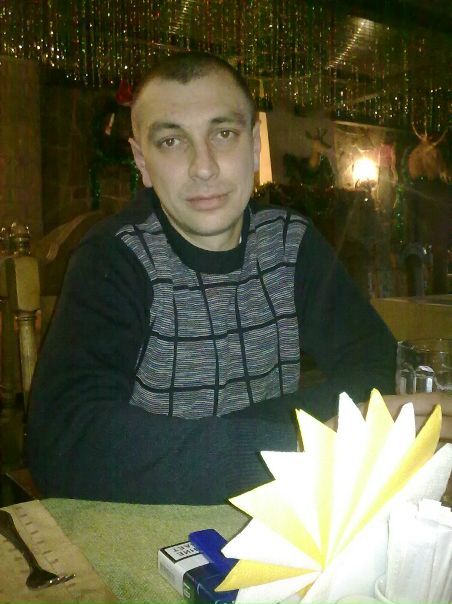 №17, Сергей Василенко, Николаев №17, Сергей Василенко, Николаев