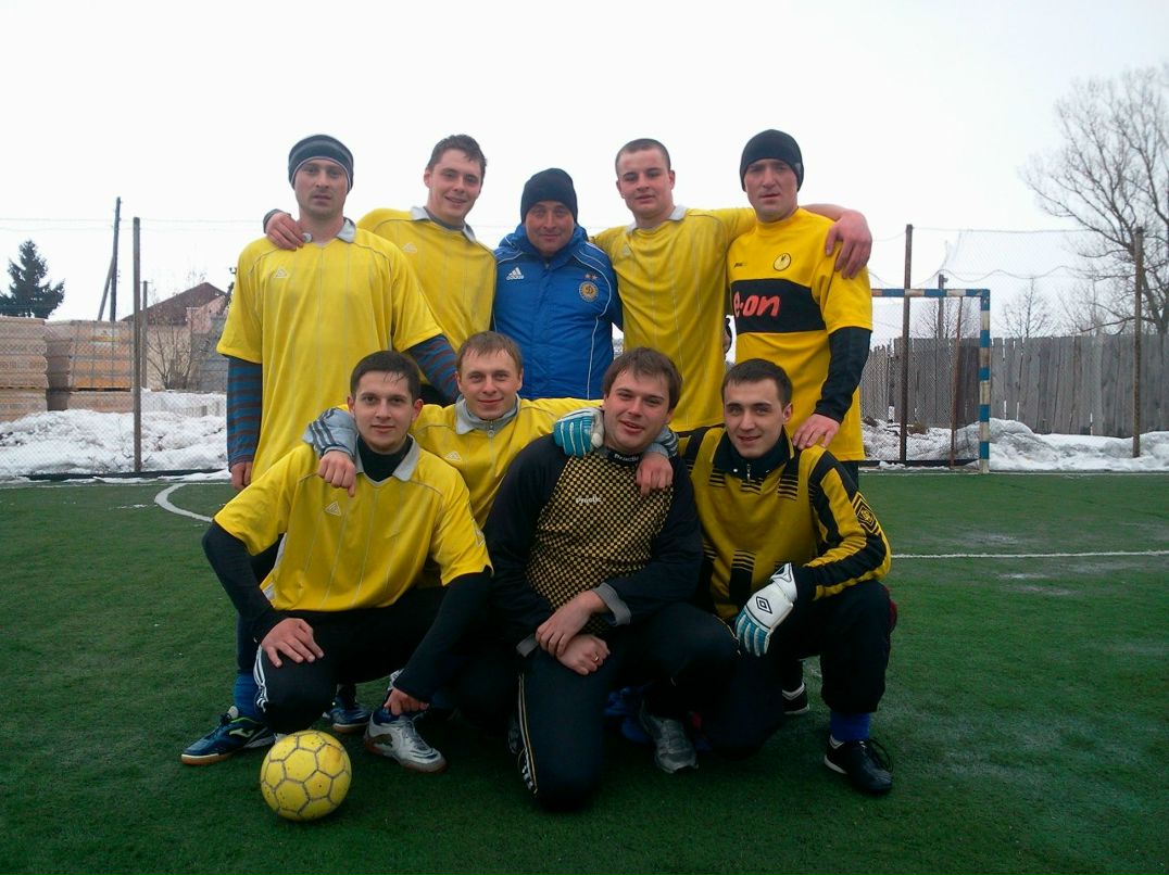 Вадим Блажко | Погребище