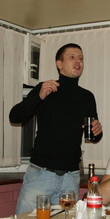 Станислав Зиновьев | Пушкин