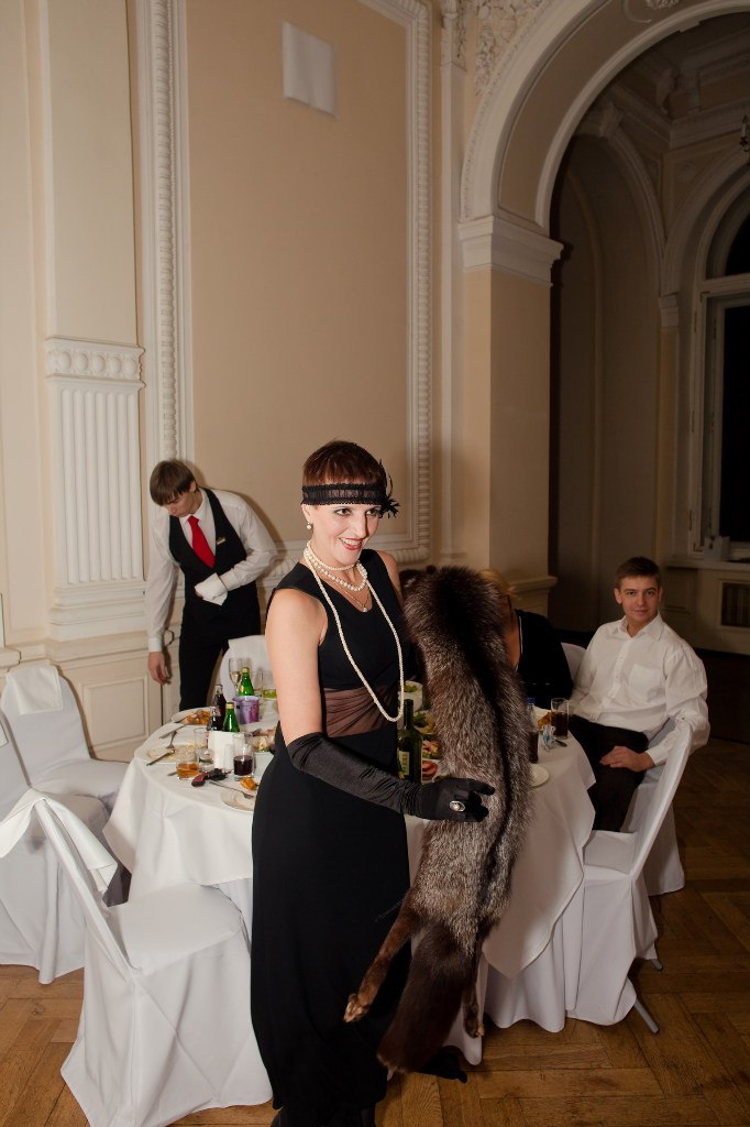 Юлия Шуневич | Санкт-Петербург