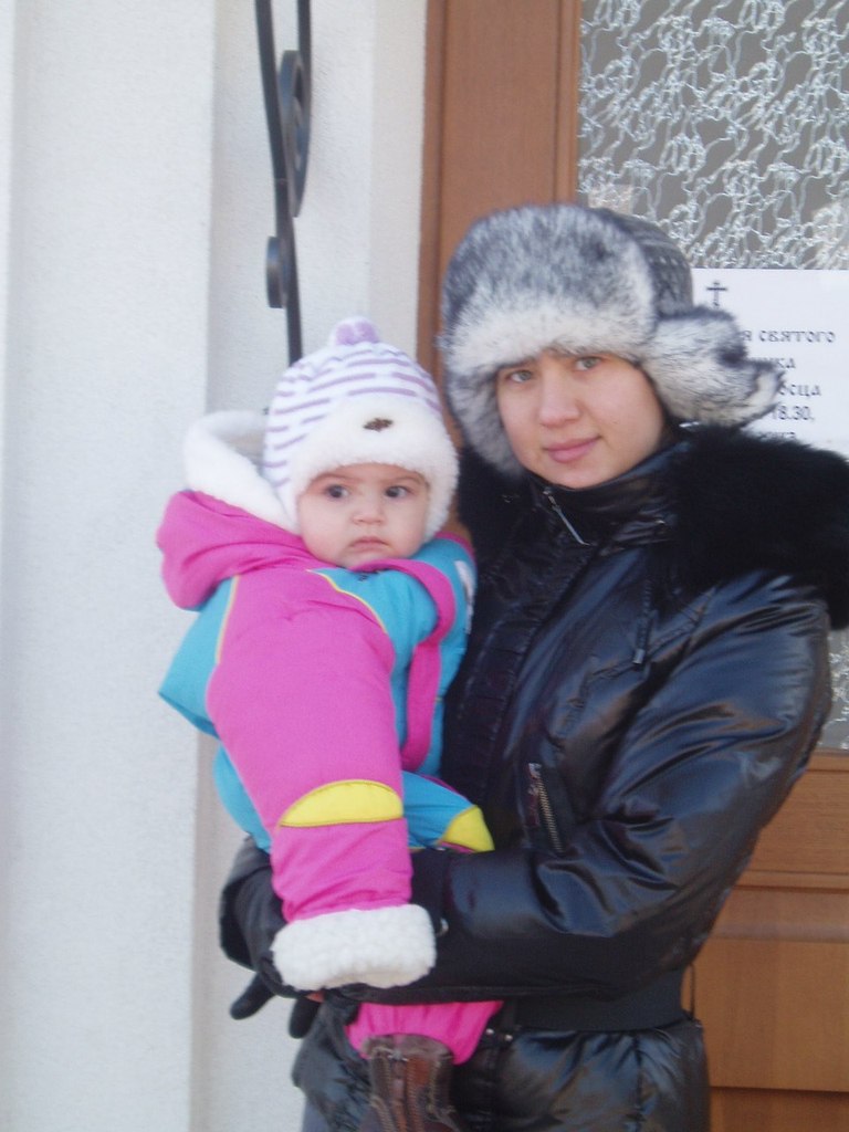 Жанна Гуцол | Одесса