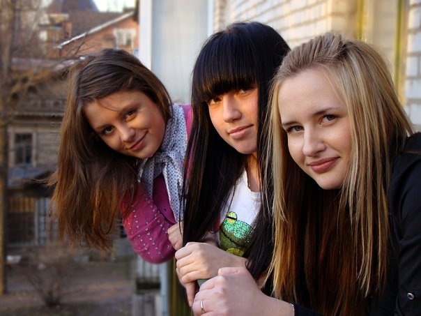 Алина Насырина | Санкт-Петербург