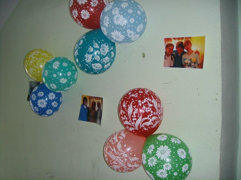 Екатерина Попова | Москва