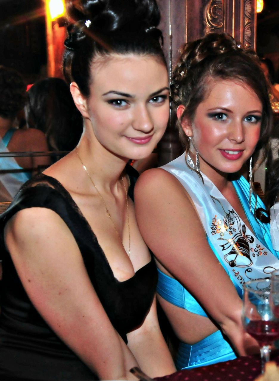 Галина Лексукова | Москва