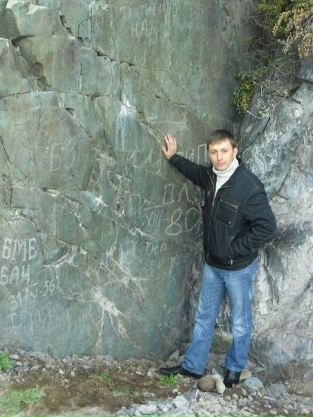 №20, Александр Черкасов, Оренбург №20, Александр Черкасов, Оренбург