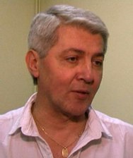 László Szilvasi | Budapest