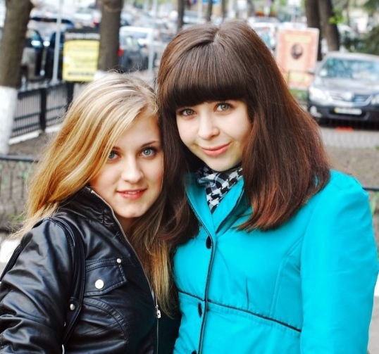 Анна Бащенко | Киев