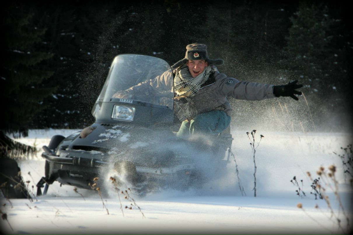 Влад Корзунов | Екатеринбург