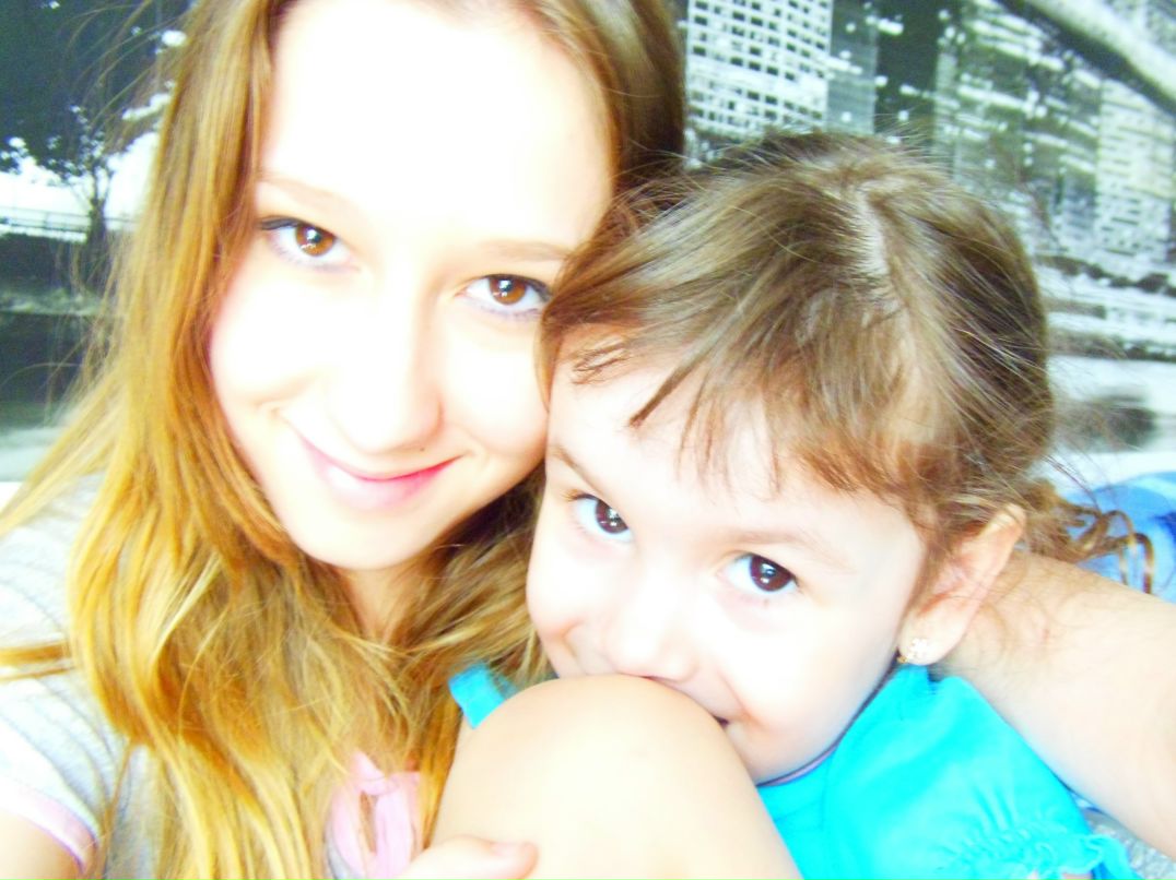 Айгуль Мусаева | Казань