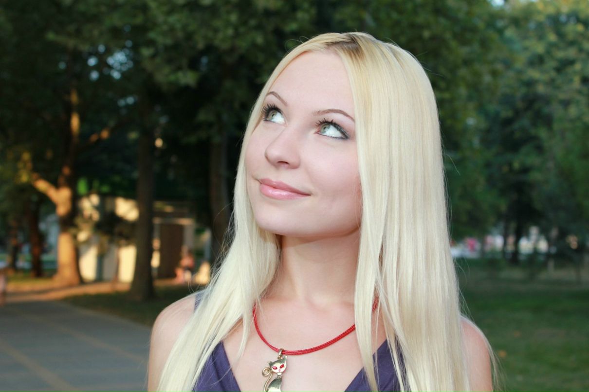 Анюта Барибан | Ростов-на-Дону