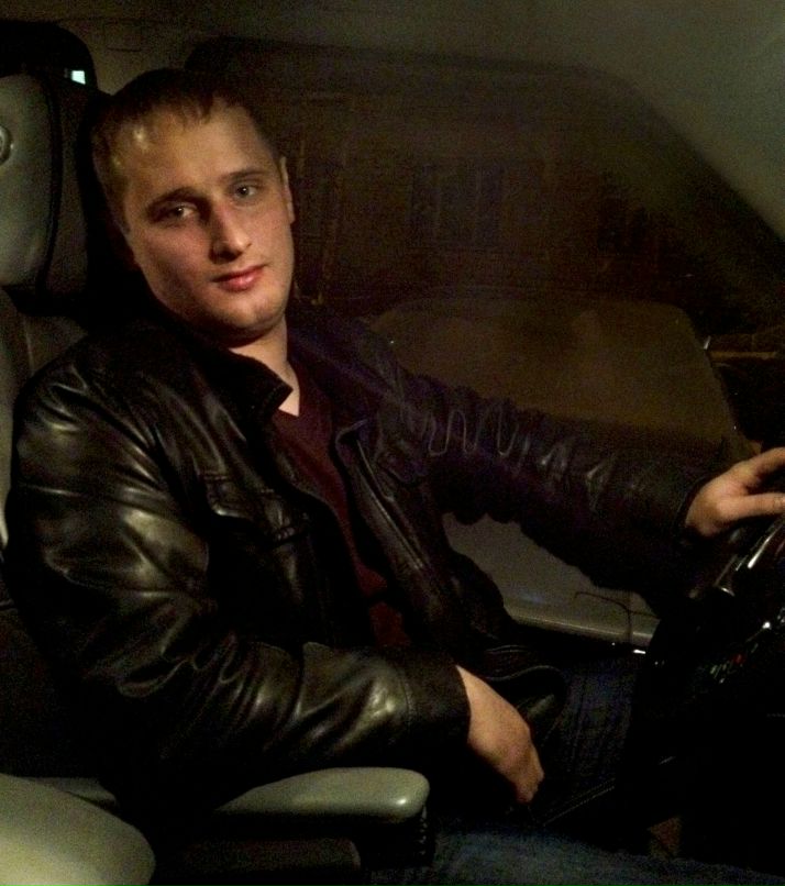 Дмитрий Байраков | Москва